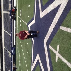 Meet your Posher, Tommy